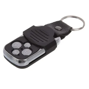 ریموت درب های اتوماتیک