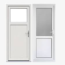 درب آلومینیومی