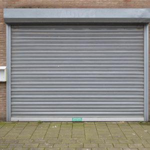 درب کرکره 3در3