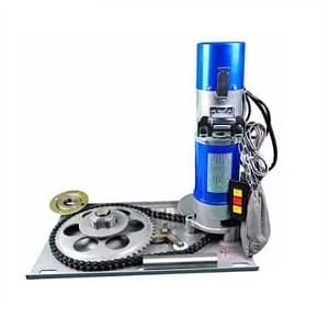 موتور کرکره